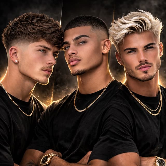 The next Gen  6 Series at _HAIR ARCHITECT Suite in Prosper, TX