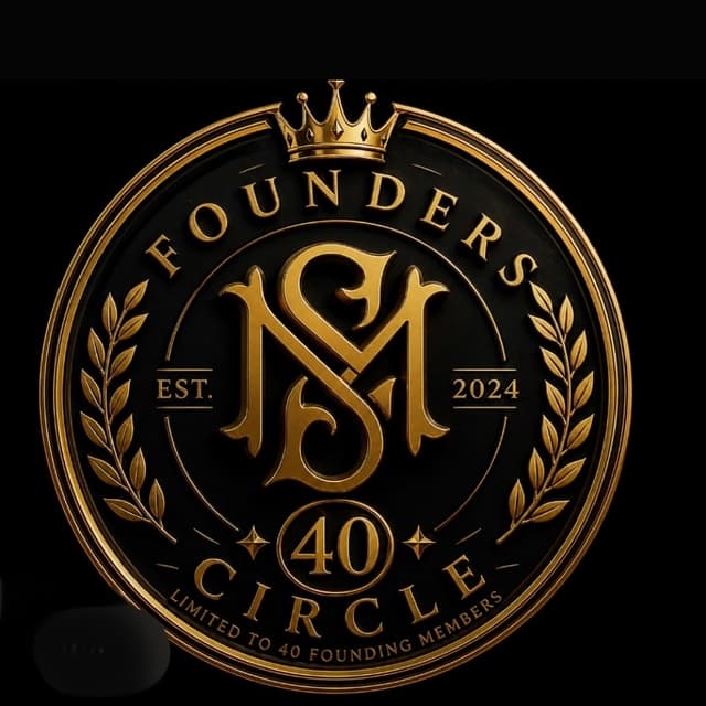Royal  Founder's Access Membership at _HAIR ARCHITECT Suite in Prosper, TX