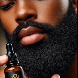Royal Beard Detail Series at _HAIR ARCHITECT Suite in Prosper, TX